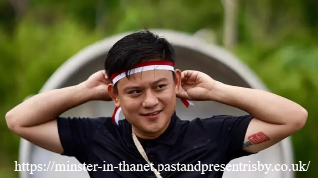 Biodata dan Profil Bobon Santoso Youtuber Yang Lagi Naik Daun Biodata dan Profil Bobon Santoso Youtuber Yang Lagi Naik Daun