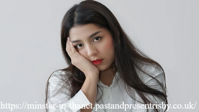 Profil Nessie Judge, Youtuber Horor Story Teller Profil Nessie Judge, Youtuber Horor Story Teller