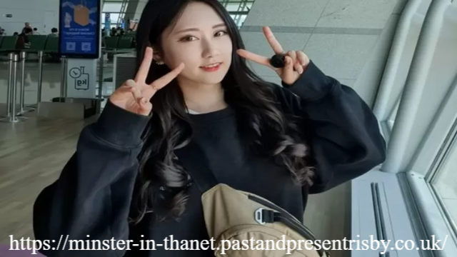 Profil & Fakta Menarik Jiah, YouTuber Korea Selatan Profil & Fakta Menarik Jiah, YouTuber Korea Selatan