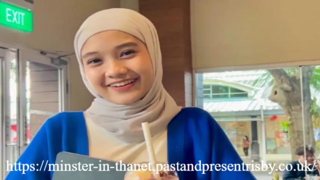 Profil dan Biodata Naisa Alifia Yuriza, Miliarder Usia 16 Tahun Jadi Youtuber Profil dan Biodata Naisa Alifia Yuriza, Miliarder Usia 16 Tahun Jadi Youtuber