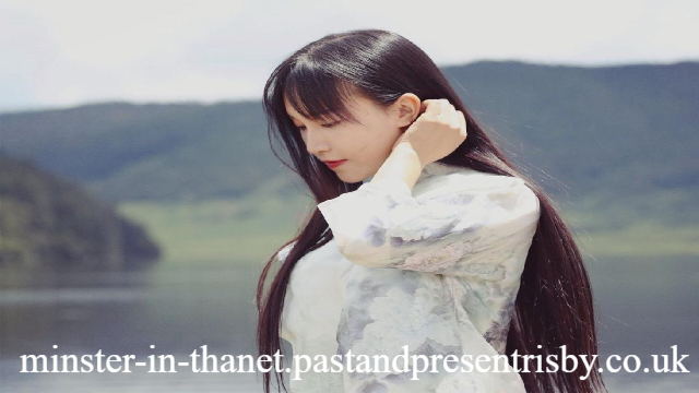 Profil Biodata YouTuber Li Ziqi dan Fakta-Fakta Menarik Profil Biodata YouTuber Li Ziqi dan Fakta-Fakta Menarik