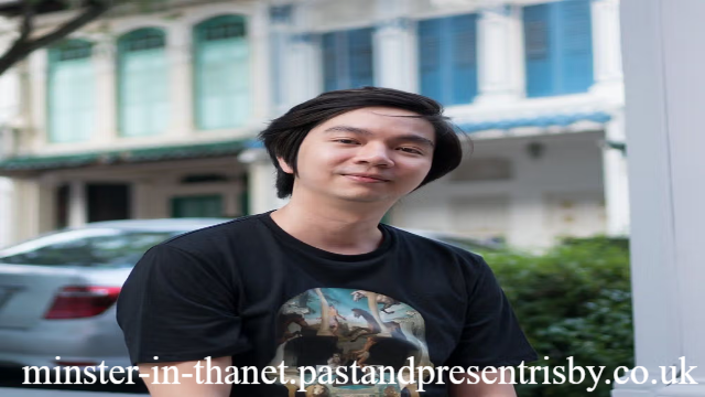 Profil dan Biodata Miawaung, Youtuber Gaming Asal Indonesia Profil dan Biodata Miawaung, Youtuber Gaming Asal Indonesia