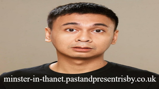 Biodata dan Profil Raditya Dika, Youtuber Sekaligus Komedian Biodata dan Profil Raditya Dika, Youtuber Sekaligus Komedian