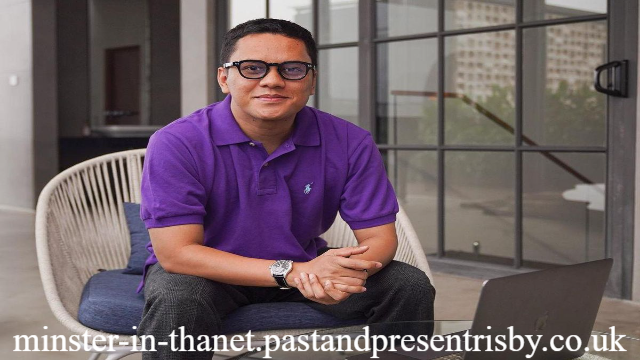 Profil dan Biodata Arief Muhammad, Perjalanan Karier Profil dan Biodata Arief Muhammad, Perjalanan Karier