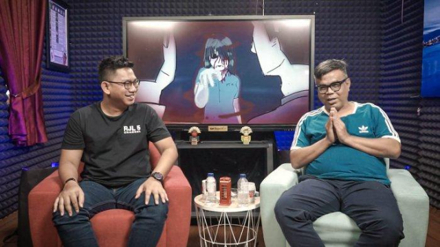 Biodata Fajar Aditya RJL 5 Lengkap Umur dan Agama Biodata Fajar Aditya RJL 5 Lengkap Umur dan Agama