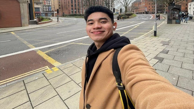 Fiki Naki: Jejak Digital Sang Poliglot Muda yang Menaklukkan Dunia Maya Fiki Naki: Jejak Digital Sang Poliglot Muda yang Menaklukkan Dunia Maya