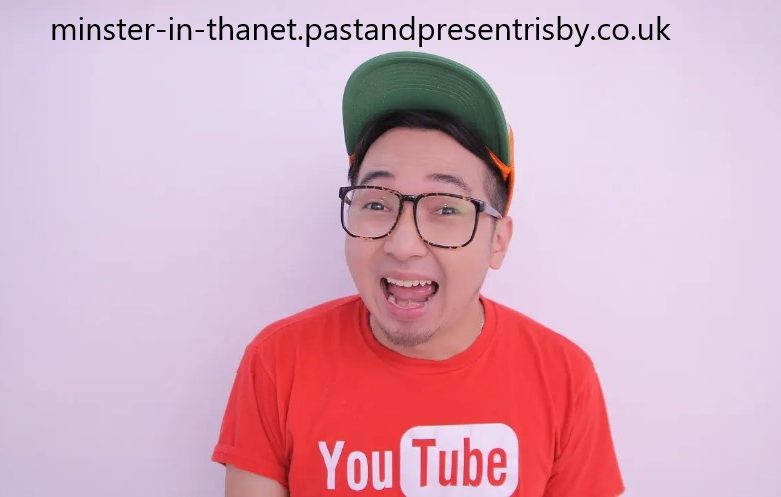 Edho Zell: Content Creator Lawas yang Tetap Eksis Edho Zell: Content Creator Lawas yang Tetap Eksis