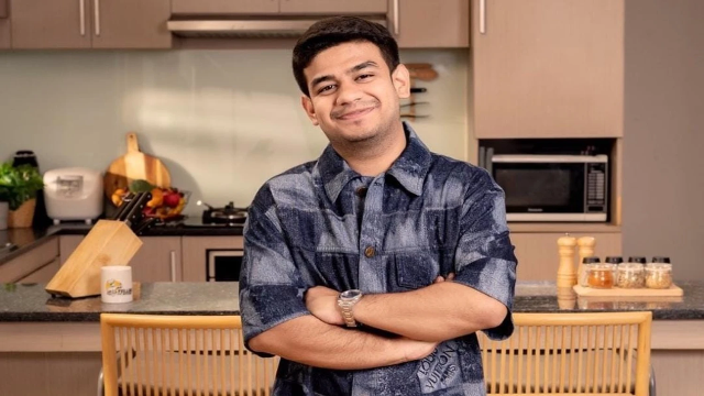 Profil dan Biodata Fadil Jaidi: Keluarga, Pendidikan, dan Umur Profil dan Biodata Fadil Jaidi: Keluarga, Pendidikan, dan Umur