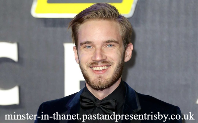 Biografi PewDiePie: Raja YouTube Dunia