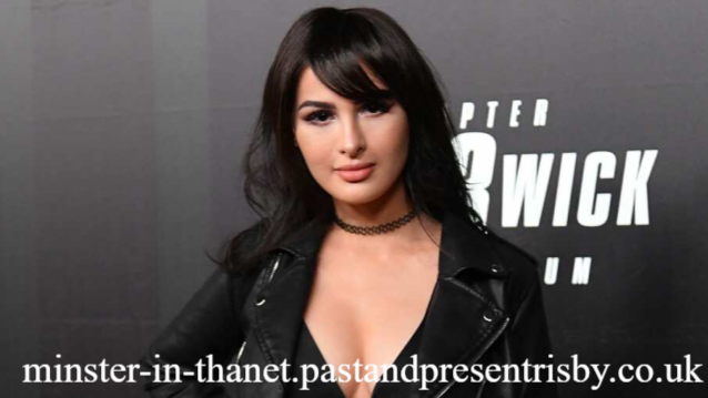 Evolusi Konten Kreator SSSniperWolf Viral