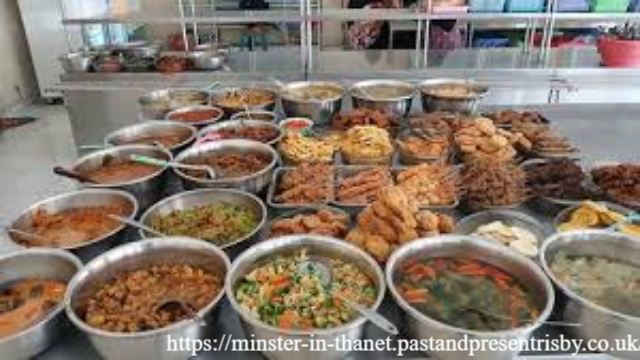 8 Pilihan Kuliner Dekat Tol Colomadu Karanganyar 2026